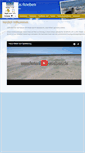 Mobile Screenshot of ferienhaus-roeben.de